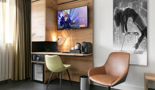 Double Room - Disability Access