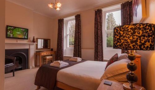 Standard King Room
