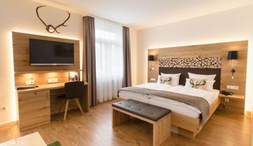 Superior Junior Suite