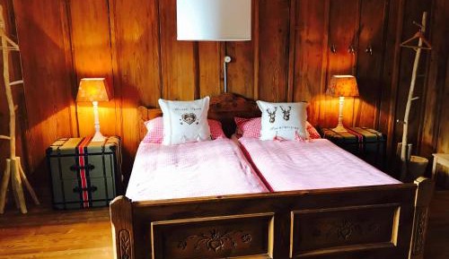 Superior Double Room with Private Bathroom
