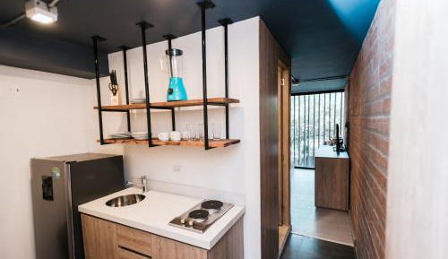Standard Apartment