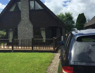 Superior Chalet