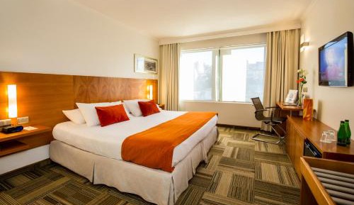 King Room - Non-Smoking