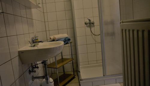 Deluxe Double or Twin Room with Balcony