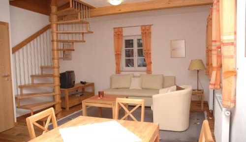 One-Bedroom Apartment (2 - 4 Adults)