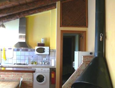 One-Bedroom Apartment (4 Adults)