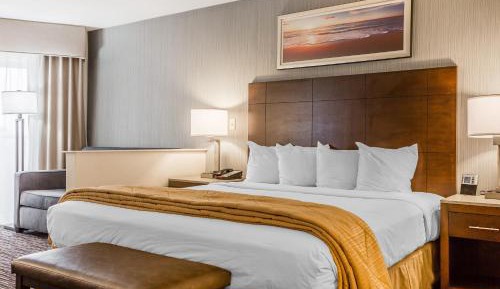 King Room - Disability Access/Non-Smoking