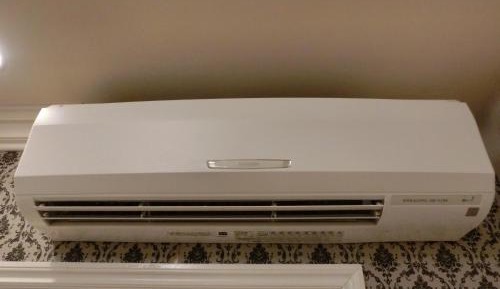 Deluxe Double Room - Smoking