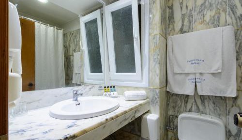 Double or Twin Room with Garden View