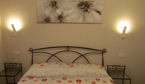 King Room with Garden View