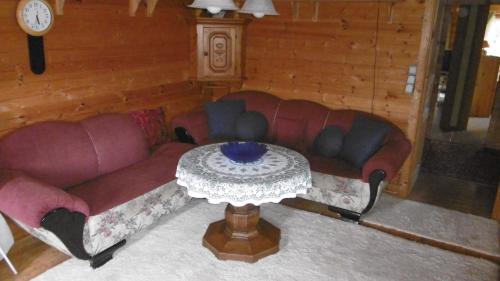 Small Holiday home