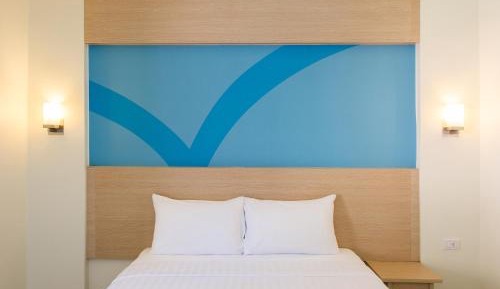 Standard  Double Room