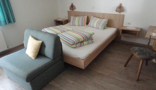 One-Bedroom Apartment (2 Adults)