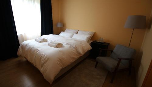 Double or Twin Room with Garden View - Ground Floor