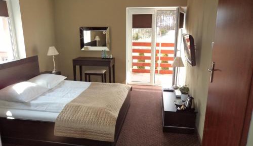 Premium Double Room
