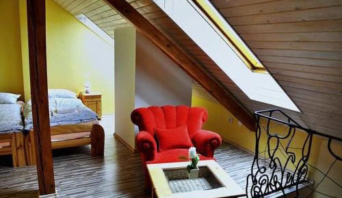 Duplex Suite