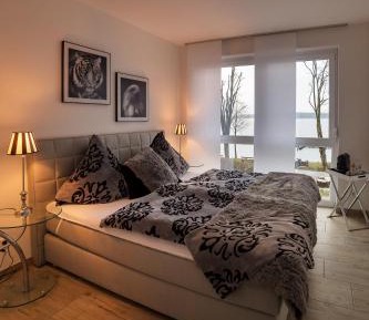 Duplex Apartment