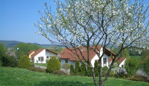 Two-Bedroom Holiday Home