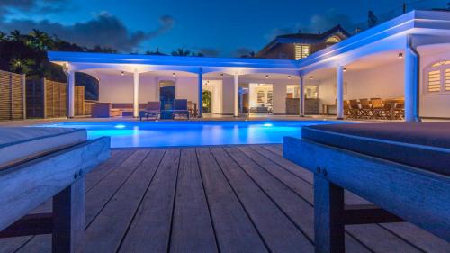 Superior Villa