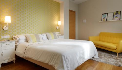  Double or Twin Room (Ground Floor)
