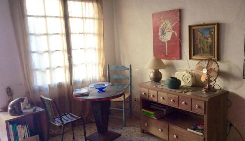Standard Double Room with Fan