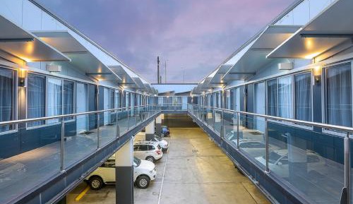 Bayview Spa Queen - Adults Only