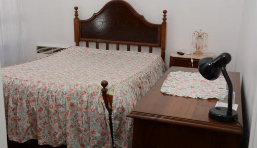 Large Single Room