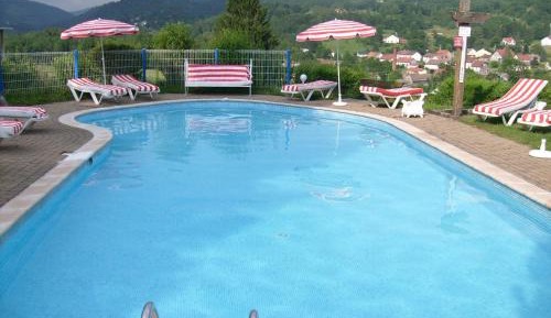 Three-Bedroom Chalet