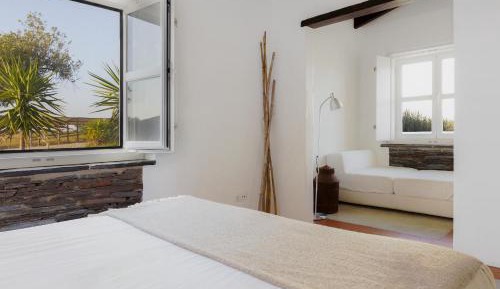 Superior Double Room with Sofa