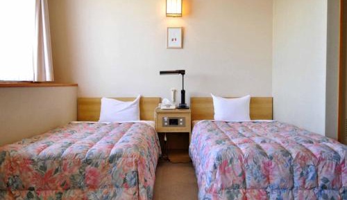 Twin Room - Annex