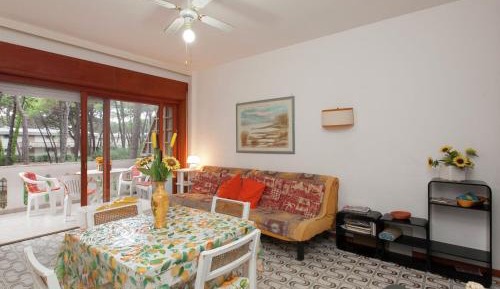 Two-Bedroom Holiday Home