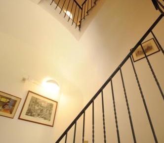 Deluxe Double Room with Balcony and Sea View