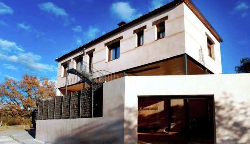Two-Bedroom Holiday Home