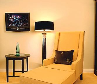 Business King Size Double Room