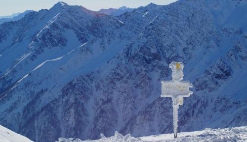 Double or Twin Room with Balcony