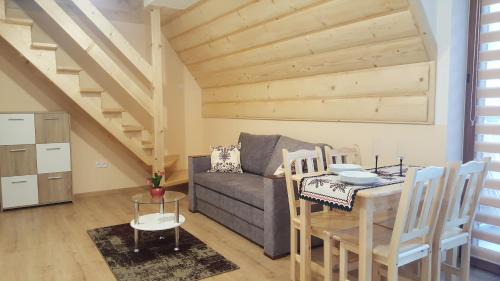 Apartment - Split Level