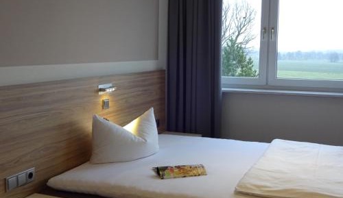 Business Single Room