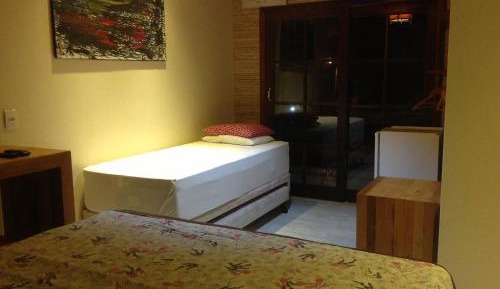 Triple Room with Balcony