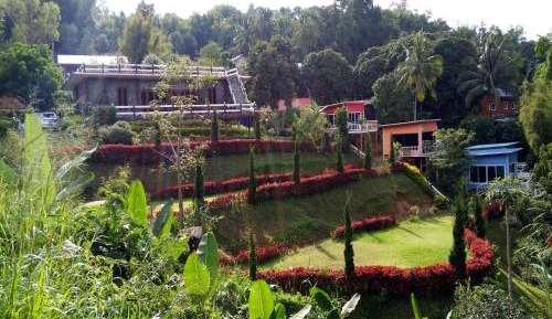 One-Bedroom Bungalow