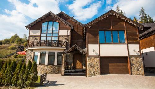 Superior Chalet