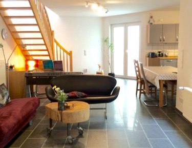 Maisonette