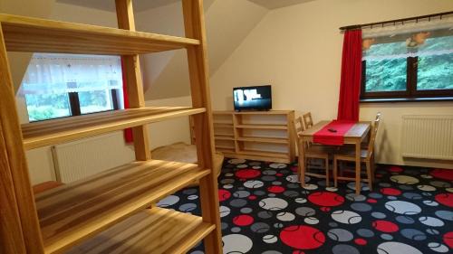 Executive Two-Bedroom Apartment