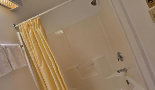 Double Room with Two Double Beds