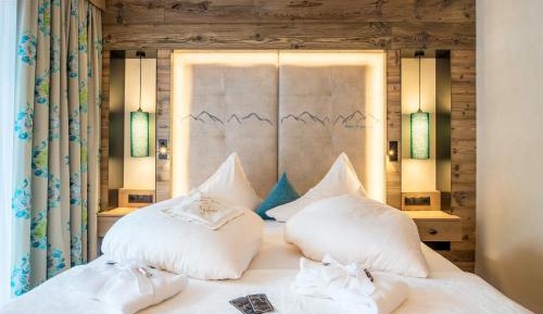 Double Room with Shower