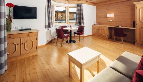 Apartment - Ground Floor