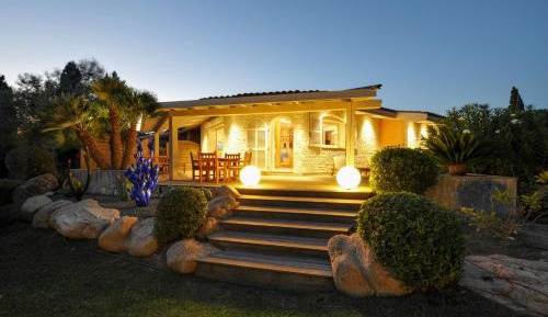 Two-Bedroom Villa (5 Adults)