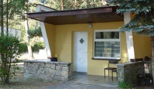 Chalet (2 Adults)