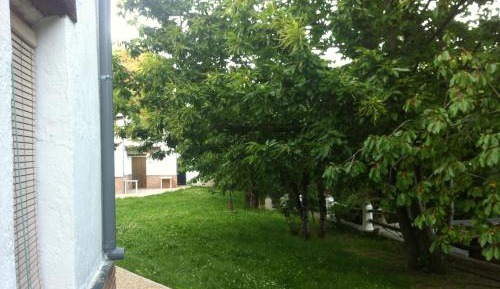 One-Bedroom Apartment (2 Adults)