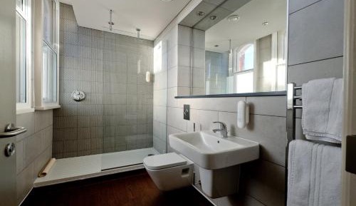 Double or Twin Room - Disability Access
