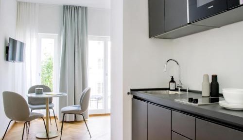 Classic Suite Apartment